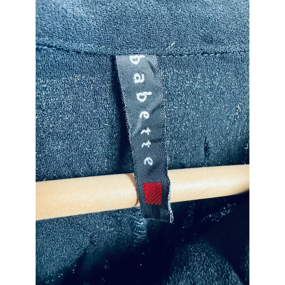 Babette sf jacket